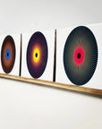 Penumbra (triptych)