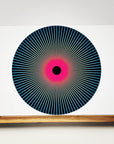 Penumbra (Fuchsia)