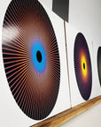 Penumbra (triptych)